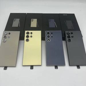 畅销S24超5g智能手机6.8英寸手机12G + 512B手机安卓<span class=keywords><strong>13</strong></span>原装解锁手机S23 S24 - Product Image 2