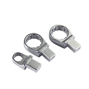 Vòng <span class=keywords><strong>Spanner</strong></span> đầu vòng chèn đầu với Ajustable mô-men xoắn cờ <span class=keywords><strong>l</strong></span>ê - Product Image 1