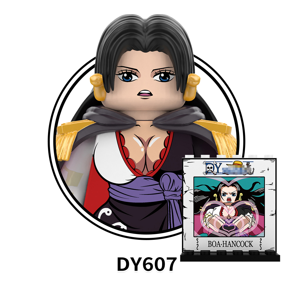 DY607