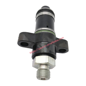 Pít Tông Bơm Nhiên Liệu Diesel <span class=keywords><strong>CB18</strong></span> Mới Chất Lượng Cao F019D01327 - Product Image 3