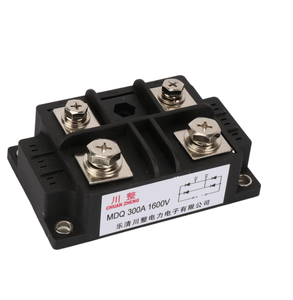 Módulo de Puente <span class=keywords><strong>Rectificador</strong></span> Monofásico MDQ1600V 100A 200A 300A 400A 500A 1000A 60A <span class=keywords><strong>Rectificador</strong></span> QL - Product Image 2