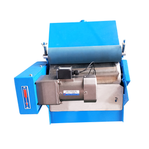 Hình trụ không tâm máy xay Con lăn loại sắt bột tách mạnh mẽ tách từ - Product Image 1