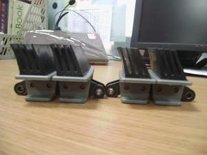 Verticale Heftransportband Met Hoge Hefefficiëntie Met 1873 Plastic Grijperketting - Product Image 6