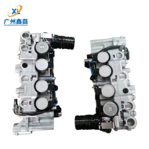 Cuerpo <span class=keywords><strong>de</strong></span> Válvulas CVT Remanufacturado para Transmisión Automática <span class=keywords><strong>Nissan</strong></span> Qashqai 1.2 Gasolina y <span class=keywords><strong>Caja</strong></span> <span class=keywords><strong>de</strong></span> <span class=keywords><strong>Cambios</strong></span> <span class=keywords><strong>Sentra</strong></span> - Product Image 2
