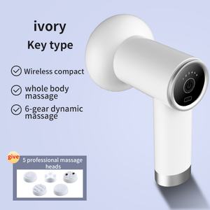 Masajeador Anticelulítico Portátil, Máquina Moldeadora Corporal, Masajeador Corporal Completo para Mujeres, Masajeador Eléctrico de Espalda Manual - Product Image 5