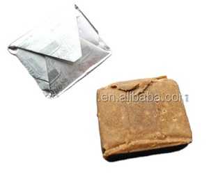 Qwok Series Soft Style 10G Thịt Bò Bouillon Cube Không Msg-Mới - Product Image 3