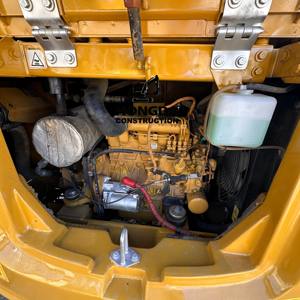 CAT 305.5E2 Mini Digging <b>Machine</b> Used Crawler Excavator Cheap Price Secondhand <b>Earth</b>-<b>moving</b> Excavators - Product Image 6