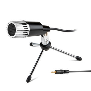 CM01S – <span class=keywords><strong>Microphone</strong></span> de jeu à condensateur USB pour téléphone tonomic OEM - Product Image 1