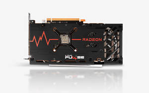 Carte graphique Radeon <span class=keywords><strong>RX</strong></span> <span class=keywords><strong>6600</strong></span> XT 8 Go, carte graphique de jeu <span class=keywords><strong>RX</strong></span> <span class=keywords><strong>6600</strong></span> XT - Product Image 3