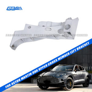 Piezas Originales de Fábrica Usadas Sin Reparar, Soporte de Viga Transversal Superior Lateral Izquierda para Aston Martin DBX 707 2021 - MY83-16709-AB - Product Image 1