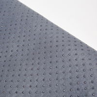 AOSEN Tapis absorbant pour animaux de compagnie, grand format, écologique, personnalisable, lavable, réutilisable, quatre couches, imperméable, certifié OEKO-TEX
