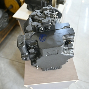 Wb93r مضخة هيدروليكية محمل خلفي Wb146 مضخة هيدروليكية 7078-1u-00111 70-1w-41522 708-1W-41570 70-1u-00163 مضخة رئيسية - Product Image 5