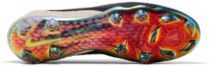 <span class=keywords><strong>Nike</strong></span> Phantom 6 Low Elite <span class=keywords><strong>FG</strong></span> SE Botas de fútbol para hombre con parte superior sintética y suela de goma Spring - Product Image 3