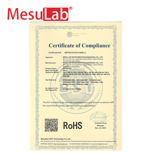 Placa Calefactora de Cerámica MesuLab de Fácil Uso <span class=keywords><strong>para</strong></span> Laboratorio - Product Image 6