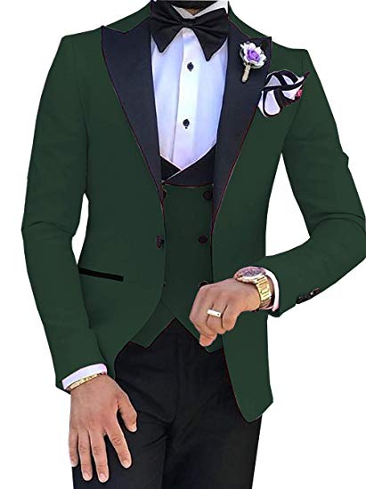 VERT PLUS FONCÉ