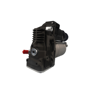 Compresor de Suspensión Neumática 6393200204 6393200404 A6393200204 Compatible con Benz VITO Box (W447) VIANO/VITO/MIXTO Bus/Box/W639/V639 - Product Image 5