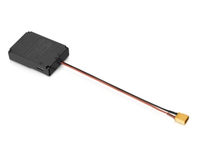 Module de mise à jour du firmware Data Link Hobbywing V2 pour la lecture des données de vol des drones UAV - <span class=keywords><strong>Boutique</strong></span> Officielle Hobbywing - Product Image 2