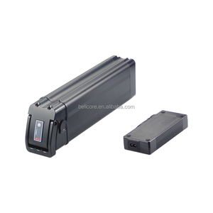 Batterie de vélo électrique MiFa Trio Silver 36v 14ah 13ah 15ah pour vélo électrique pliable <span class=keywords><strong>Hitway</strong></span> BK11M BK3S BK3M BK6M BK11M BK5M BK8M - Product Image 1