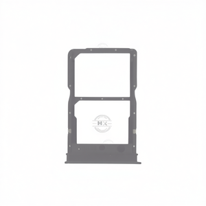 Tiroir SIM Argenté pour Téléphones Mobiles Honor 90 Lite et Honor X8A - Accessoires Téléphoniques - Product Image 2