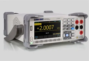 Fuente de Alimentación Digital SIGLENT SDM3045X con 1 Año de Garantía IP65 - Product Image 6