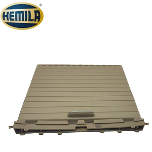 Pièces de véhicule HEMILA adaptées à Mercedes-Benz W166/X166/W292 OE : 1666805802 Cache-rouleau de la console centrale - Product Image 3