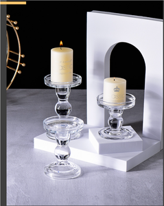 Pot à bougie en gros coloré chine états-unis ca entrepôt <span class=keywords><strong>photophore</strong></span> bougeoirs en <span class=keywords><strong>verre</strong></span> titulaire décor à la maison - Product Image 4