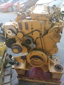 เครื่องยนต์ดีเซล KINGCAT รุ่น C9.3 สำหรับเปลี่ยนในรถขุด CAT 336E 336F - Product Image 4