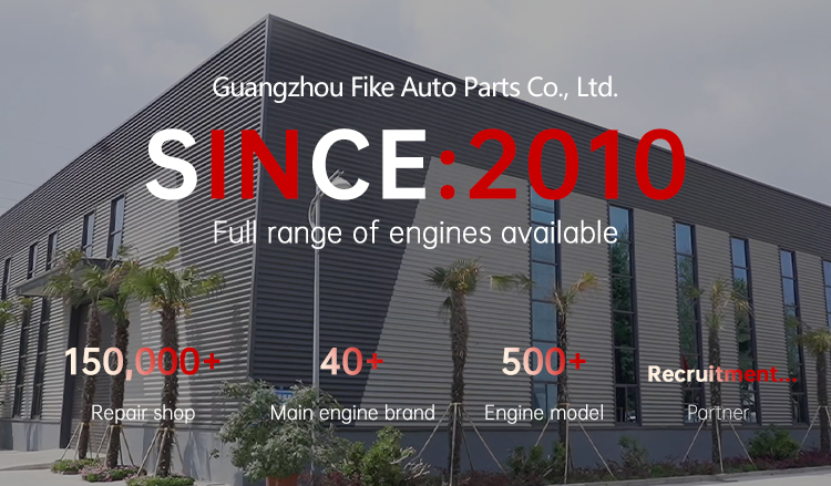 270920 270910 Original Benz Engine for Mercedes Benz CLA250 A160