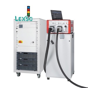 Instrument de mesure électronique Keysight SL1215A Scienlab, générateur de signal AC/réseau à double plage régénérative xgeqpt - Product Image 1