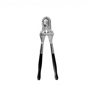 Juego de instrumentos veterinarios reutilizables Surtechs de acero inoxidable alemán de alta resistencia, mango metálico, 1 año de garantía, certificado CE - Product Image 1