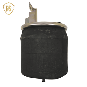 Muelle neumático para eje delantero de camión OEM - Product Image 4