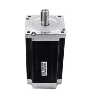 86J18156-460-14(K)-38(HH) nema 34 high torque ,CE and ROHS approved stepper motor