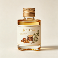 Huile Essentielle de Myrrhe 100% Pure, Huile Chaude et Boisée pour Diffuseur d'Aromathérapie, Massage, Soins de la Peau, Vente en Gros OEM ODM