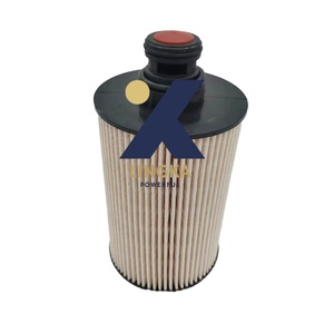 Filtre à carburant pour camion léger UF0155 UF02830 L0110210716A0 L0110210720A0 11225322084 pour moteur diesel, séparateur d'eau et d'huile - Product Image 2