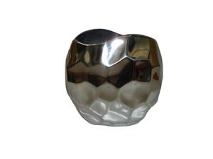 Premium Hot Selling Luxury Fancy Silver Antique <b>Flower</b> Vase for Home Decoration and Living Room Parties and Weeding Decoration - Product Image 4