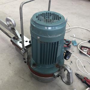 Sierra de corte recíproco profesional para carcasas de animales, de acero inoxidable 304 de grado alimenticio, alta eficiencia, 25 segundos por cerdo para línea de sacrificio - Product Image 6