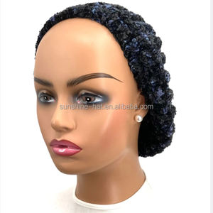 Nuevas mujeres judías de buena calidad, Boina de punto de moda con teñido moteado, Boina de invierno para mujer, Boina de Israel, boinas con tinte de corbata para niñas - Product Image 5