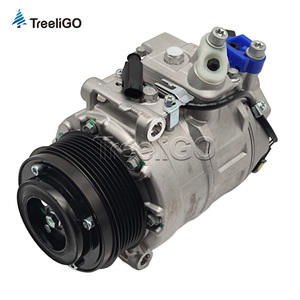 คอมเพรสเซอร์แอร์สำหรับ W220 W221 S350 S300 S600 ปี 1998-2004 รุ่น CO322011-1, CO322011-1 AC - Product Image 3