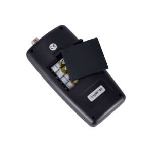 LANDTEK GS-100DAH Hochpräzises Industrielles Digitales Gauss/Tesla-Messgerät AC/DC Magnetfeldmessung 0-100mT (2%) 100mT (5%) - Product Image 5