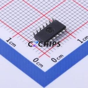 Amplificador operacional de chip IC de circuito integrado TS914IDT SO-14 nuevo y original - Product Image 2