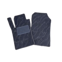Accessoires d'intérieur tapis de sol de voiture tapis de voiture chinois tous temps pour JAC JS7/T8/T9/S3/S5/J4/A5 PLUS