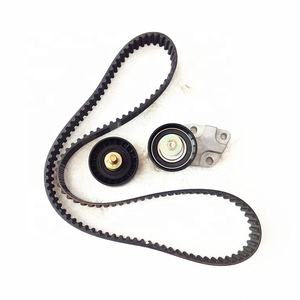 [ONEKA] 93744703 96417177 96350550CAR KIT DE CORREA DE DISTRIBUCIÓN USADA PIEZAS DE AUTOMÓVIL PARA <span class=keywords><strong>SUZUKI</strong></span> <span class=keywords><strong>SWIFT</strong></span> 1.6L CHEVROLET AVEO 1,6 - Product Image 1