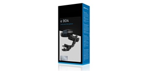 ไมโครโฟนกลอง Sennheiser E904 Evolution Series แบบไดนามิก ความไวเสียงสูง สำหรับกลองสแนร์ ทอม เครื่องเคาะจังหวะ ใช้สำหรับการแสดงสด - Product Image 4