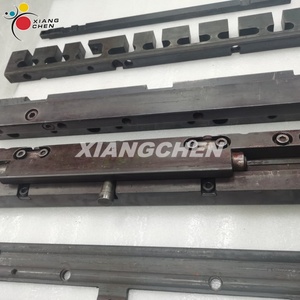 EA <b>Printing</b> <b>Machines</b> Original M2.007.016F M2.007.015 M2.007.017 M2.007.021 M2.007.018 M2.007.036 SM74 <b>Machine</b> Clamp - Product Image 4