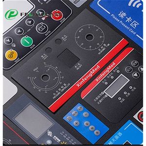 Felix Glass Waterproof Coated Medical <b>Touch</b> <b>Screen</b> Display Cover Glass - Product Image 5