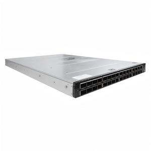 อุปกรณ์เครือข่ายอินฟินิแบนด์ MQM9790-NS2F 64 พอร์ต 400G NDR สำหรับศูนย์ข้อมูลความหนาแน่นสูง สำหรับการประมวลผลแบบกลุ่ม HPC และ AI - Product Image 4