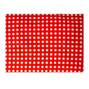 100% Pure Cotton Eco-Friendly Woven Quick-Dry Breathable Lightweight Block Print 60S60S Yarn Fabric Cross Style In-Stock - Product Image 1