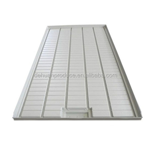 Sistema de mesa hidropónica, Banco rodante <span class=keywords><strong>2018</strong></span> Ebb y Flow, en venta - Product Image 4