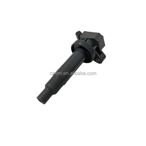 90919-02239 para Toyota Corolla Celica Matrix Paquete de bobina de motor bobina de encendido - Product Image 1