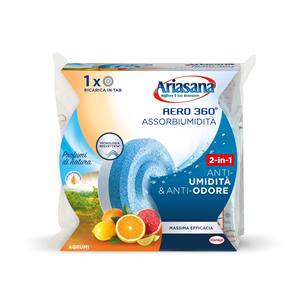 ARIASANA - AERO 360 CITRUS RECAMBIO 450GR - Product Image 1